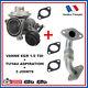 Vanne Egr Pneumatique Pour Audi A3 Golf 4 5 Touran 1.9 Tdi + Tuyau