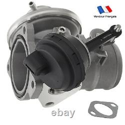 Vanne EGR pneumatique pour Audi A3 Golf 4 5 Touran 1.9 TDI + tuyau