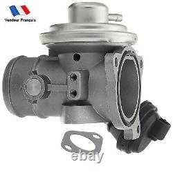 Vanne EGR pneumatique pour Audi A3 Golf 4 5 Touran 1.9 TDI + tuyau