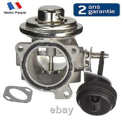 Vanne EGR pneumatique pour Audi A3 Golf 4 5 Touran 1.9 TDI + tuyau