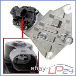 Vanne Egr Rge Qualité Pour Vw Golf Plus 5m Touran 1t 2.0 Fsi