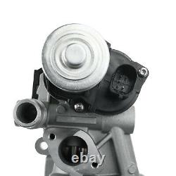 Vanne / Valve AGR pour Audi A3 8P Q3 VW Golf 6 5K Plus Passat Touran Seat Skoda