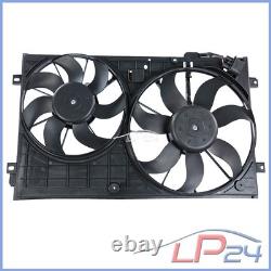 Ventilateur Du Moteur Pour Vw Scirocco 13 Touran 1t Eos Golf Plus 5m