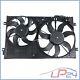 Ventilateur Du Moteur Pour Vw Scirocco 13 Touran 1t Eos Golf Plus 5m