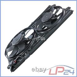 Ventilateur Du Moteur Pour Vw Scirocco 13 Touran 1t Eos Golf Plus 5m