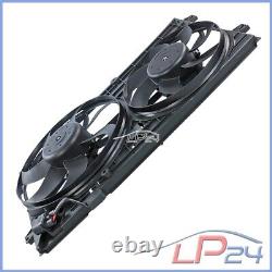 Ventilateur Du Moteur Pour Vw Scirocco 13 Touran 1t Eos Golf Plus 5m