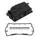 Ventilation For Vw Golf 5 Caddy3 Passat B6 5 Plus Touran A5 3c 2k 1t 2.0 Tdi