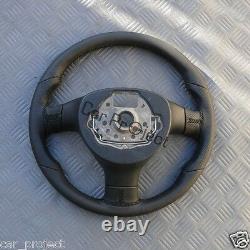 Volant pour VW Touran 1T. Aussi Golf 5, Golf Plus, Passat 3C, EOS, Jetta, Caddy