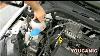 Volkswagen Check U0026 Add Engine Coolant