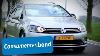 Volkswagen Golf Sportsvan Autoreview Consumentenbond