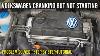Volkswagen Tdi Cranking But No Start Fault Found U0026 Fixed How To Diy