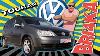 Volkswagen Touran 1 Gen Test And Review Bri4ka Com
