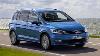 Volkswagen Touran 2015 Car Review