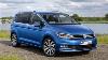 Volkswagen Touran 2015 Car Review
