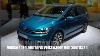 Volkswagen Touran 2015 Vs Volkswagen Golf Sportsvan 2015