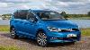 Volkswagen Touran 2018 Car Review