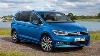 Volkswagen Touran 2019 Car Review