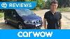 Volkswagen Touran 7 Seater 2018 Review Mat Watson Reviews