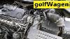 Vw Golf 5 1 9tdi Turbo In Motion