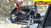 Vw Golf 5 Mirror Light Indicator Replace Change Motor For Adjust Mirror Volkswagen Full Time