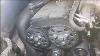 Vw Golf Plus 2 0 Tdi How To Change Timing Belt And Coolant Pump