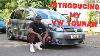 Vw Touran Tdi