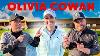 We Take On Lpga And European Tour Golf Pro Dales V Olivia Cowan